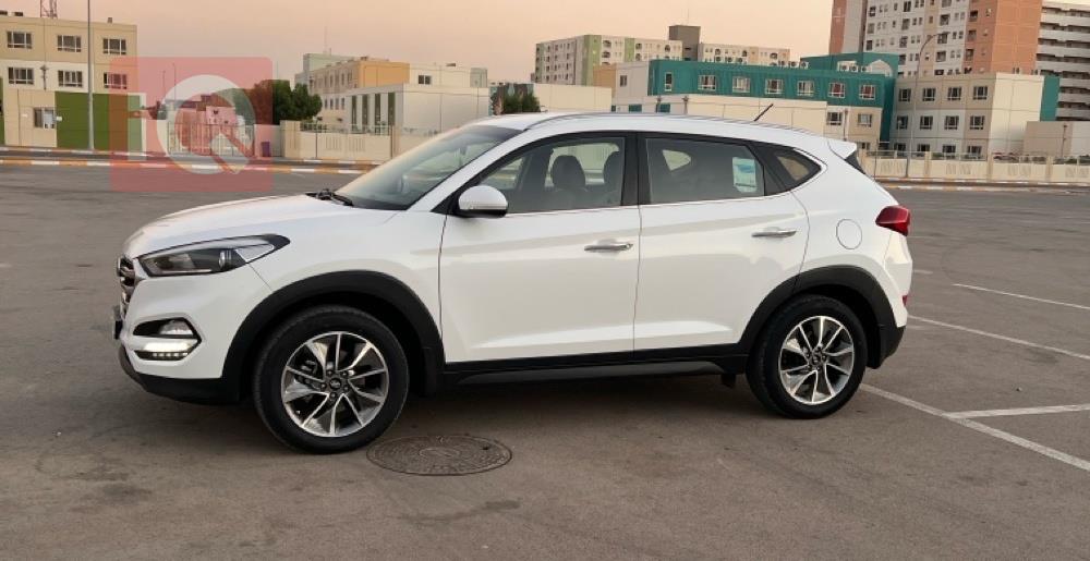 هیوندای تۆکسۆن